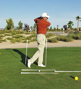 5 Useful Golf Drills 4 U