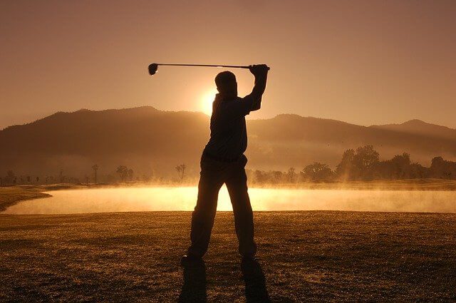 AWARD-WINNING GOLF ACADEMY PROVIDES PRIVATE AND GROUP INSTRUCTION FOR BEGINNERS, ADVANCED, AND PGA PLAYERS.